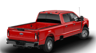 2026 Ford Super Duty® External Image 4